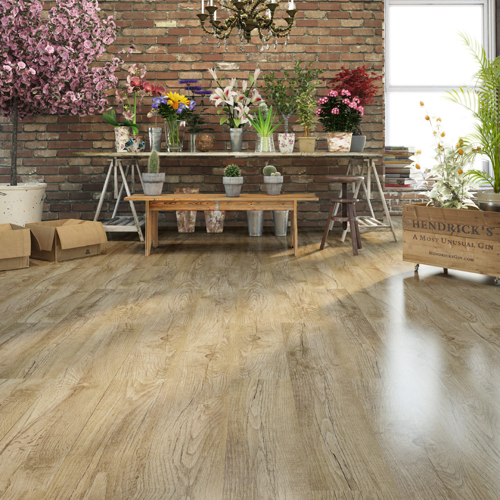 Durafloor - Idea