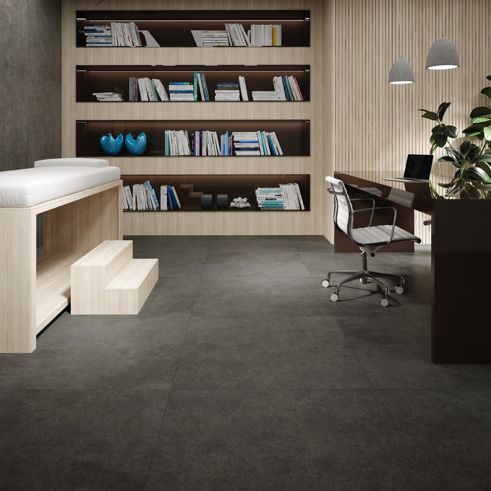 Durafloor - Inova