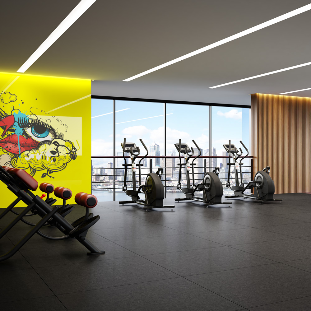 Durafloor - Inova