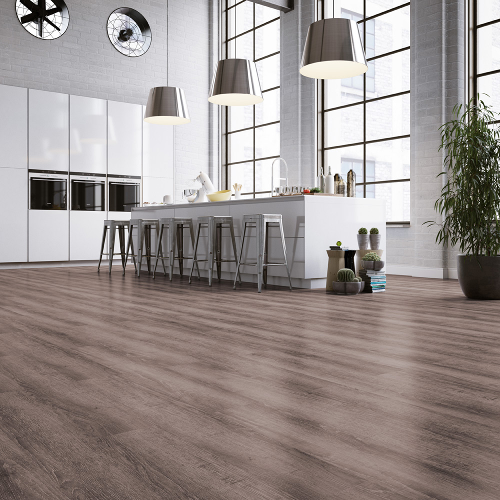 Durafloor - Loft