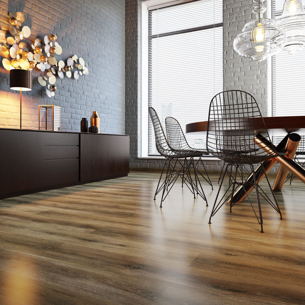 Durafloor - Marcas do Tempo