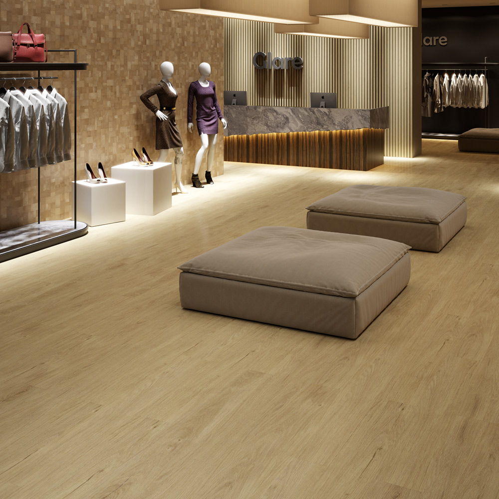 Durafloor - Nature