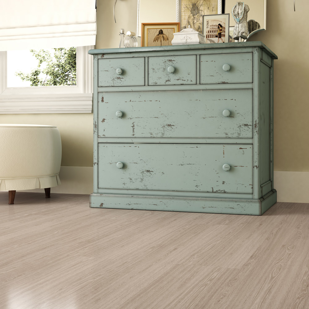Durafloor - New Way
