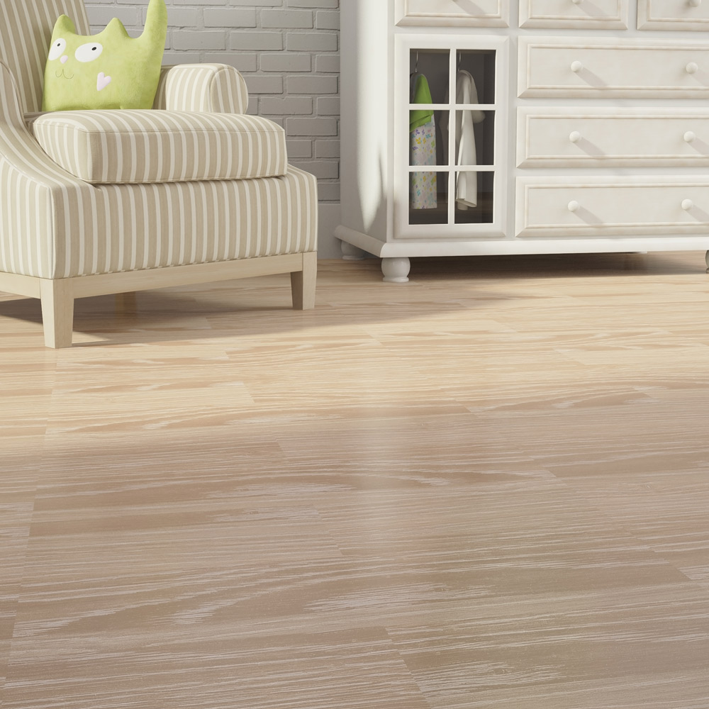 Durafloor - Ritz