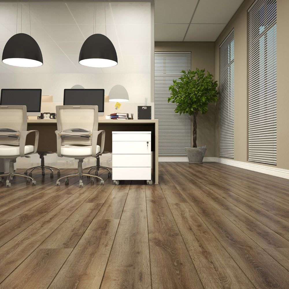 Durafloor - Studio
