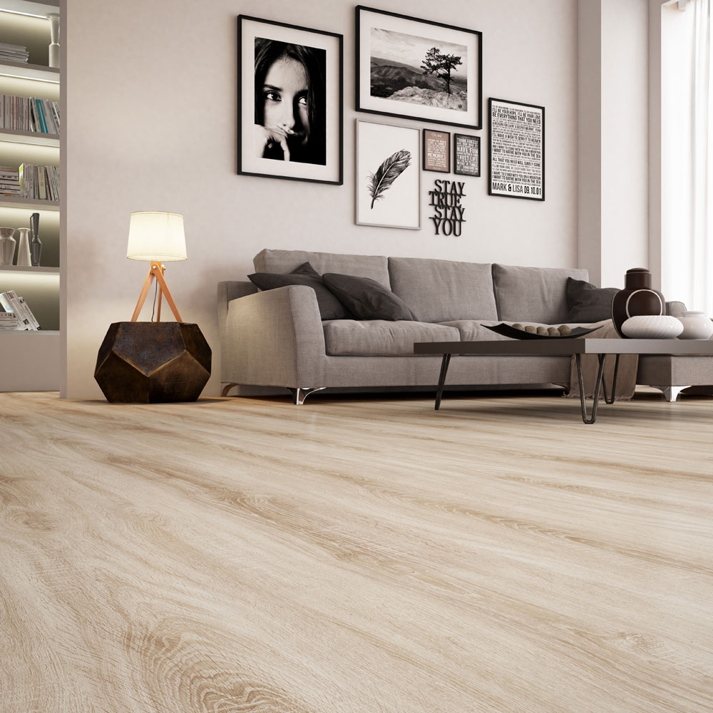 Durafloor - Unique
