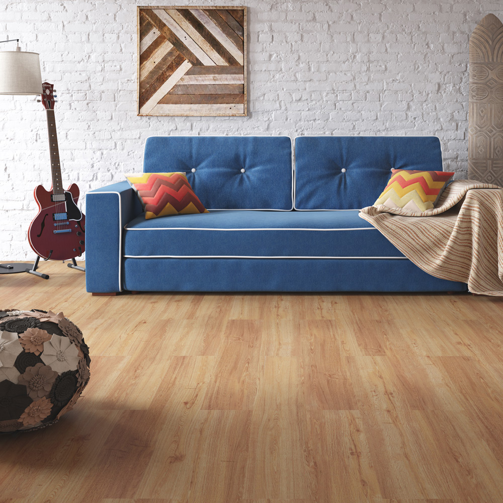 Durafloor - Urban