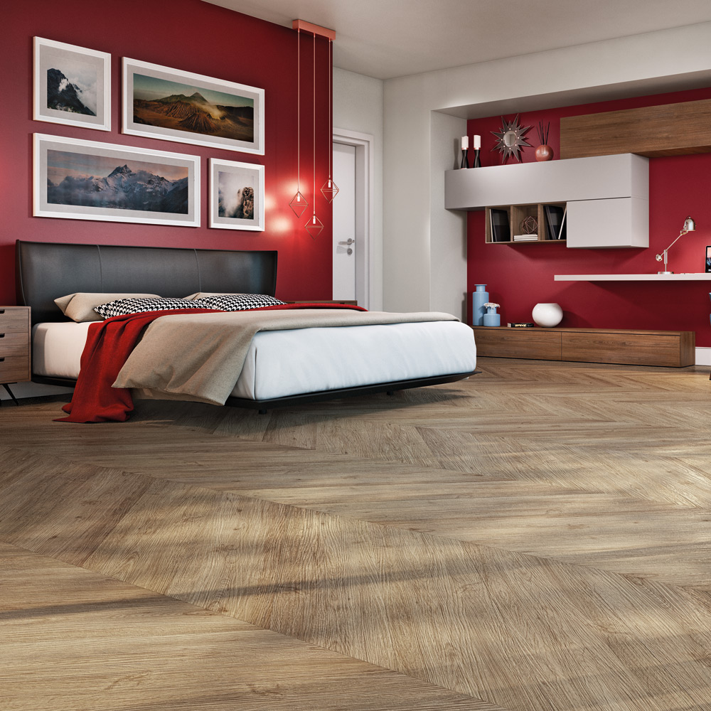 Eucafloor - Decore
